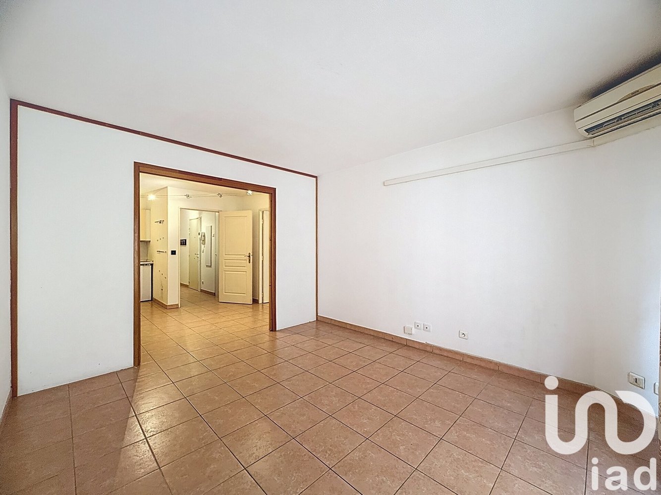 Property photo in Carre d'Argent
