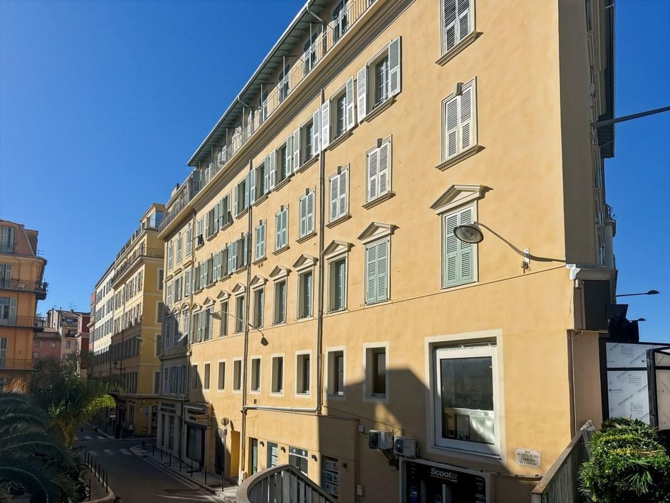 Property photo in Carre d'Argent