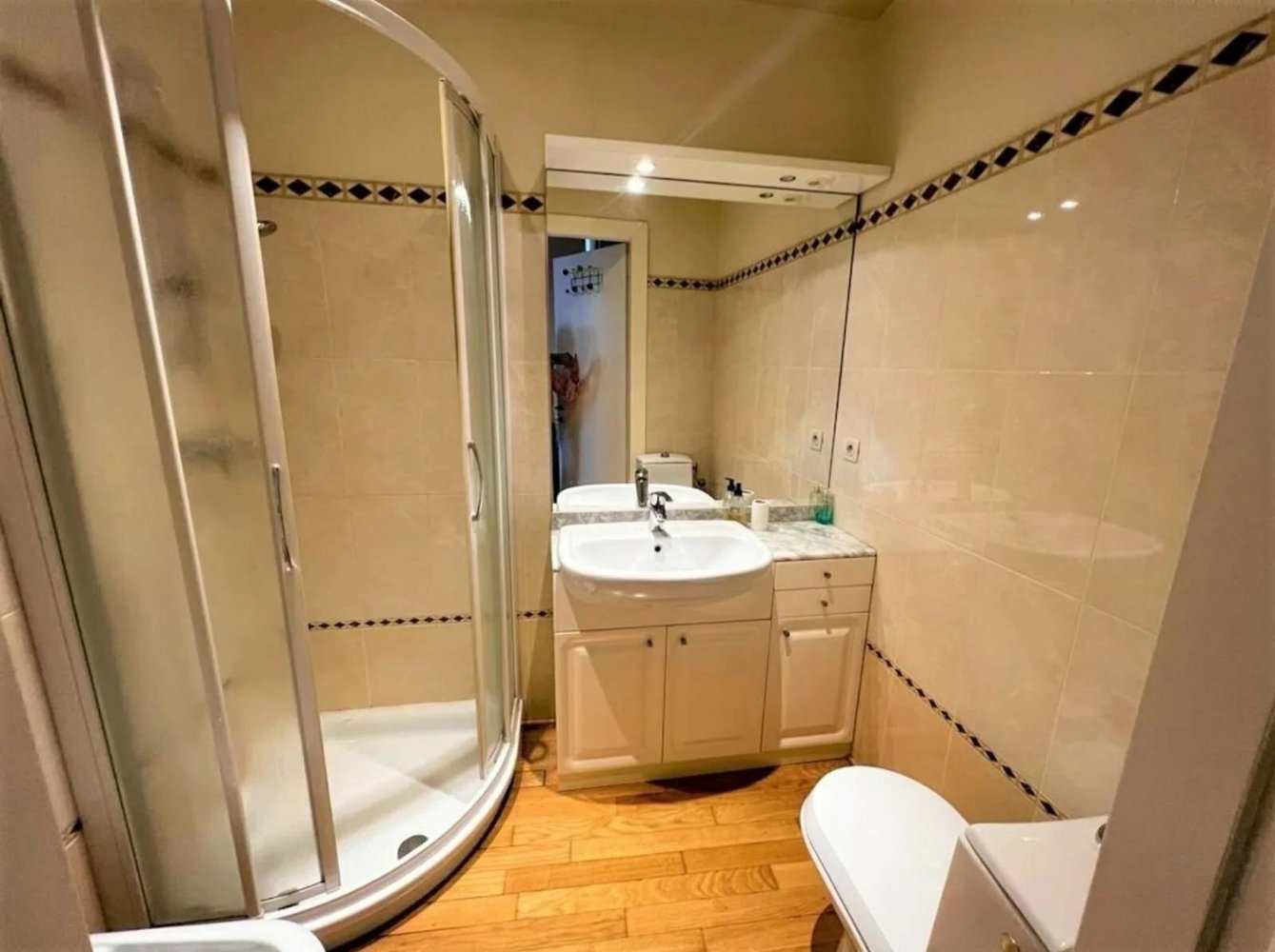 Property photo in Carre d'Argent