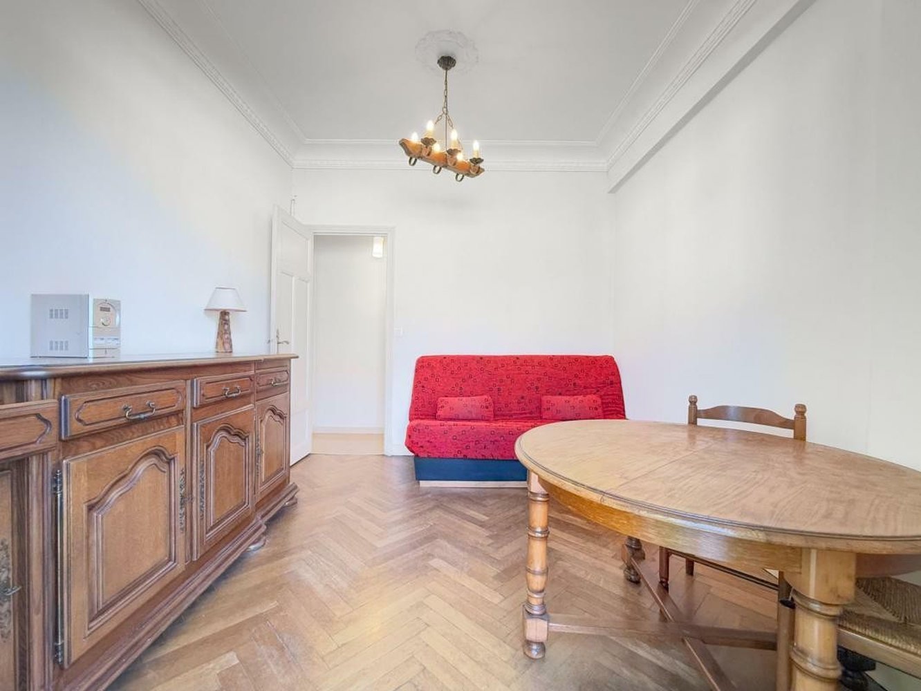 Property photo in Carre d'Argent