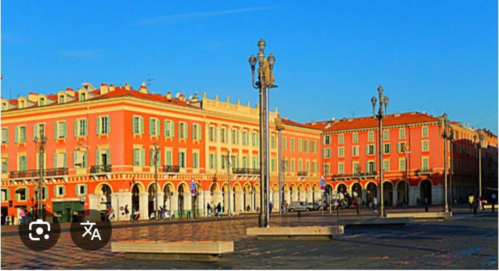 Property photo in Carre d'Argent