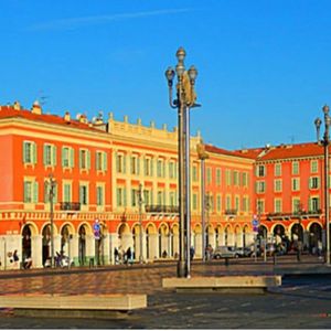 Property in Carre d'Argent