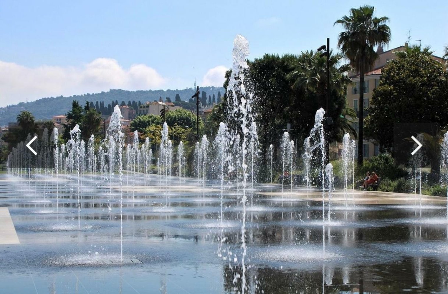 Property photo in Carre d'Argent