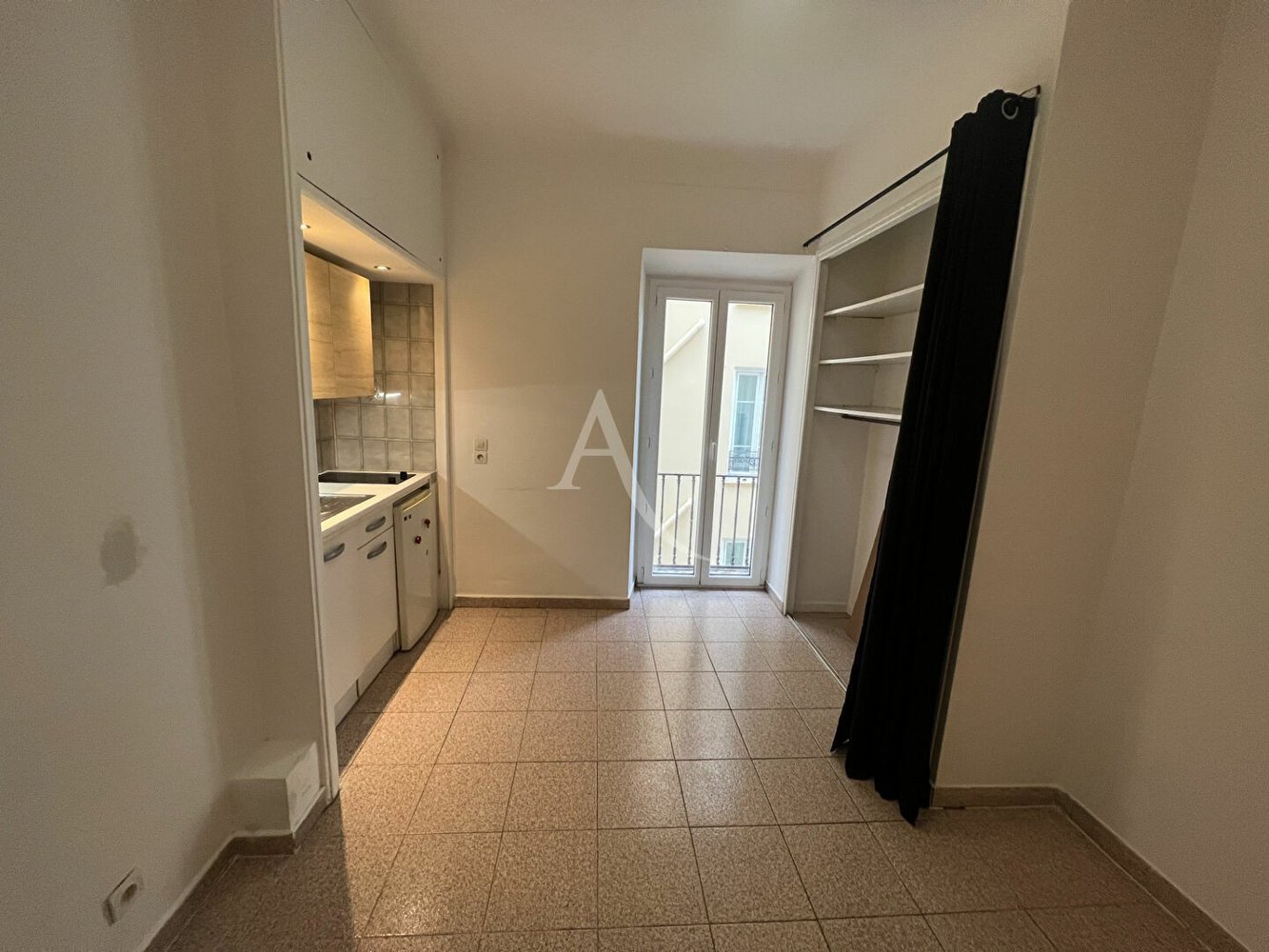 Property photo in Carre d'Argent