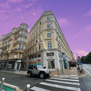 Property in Carre d'Argent