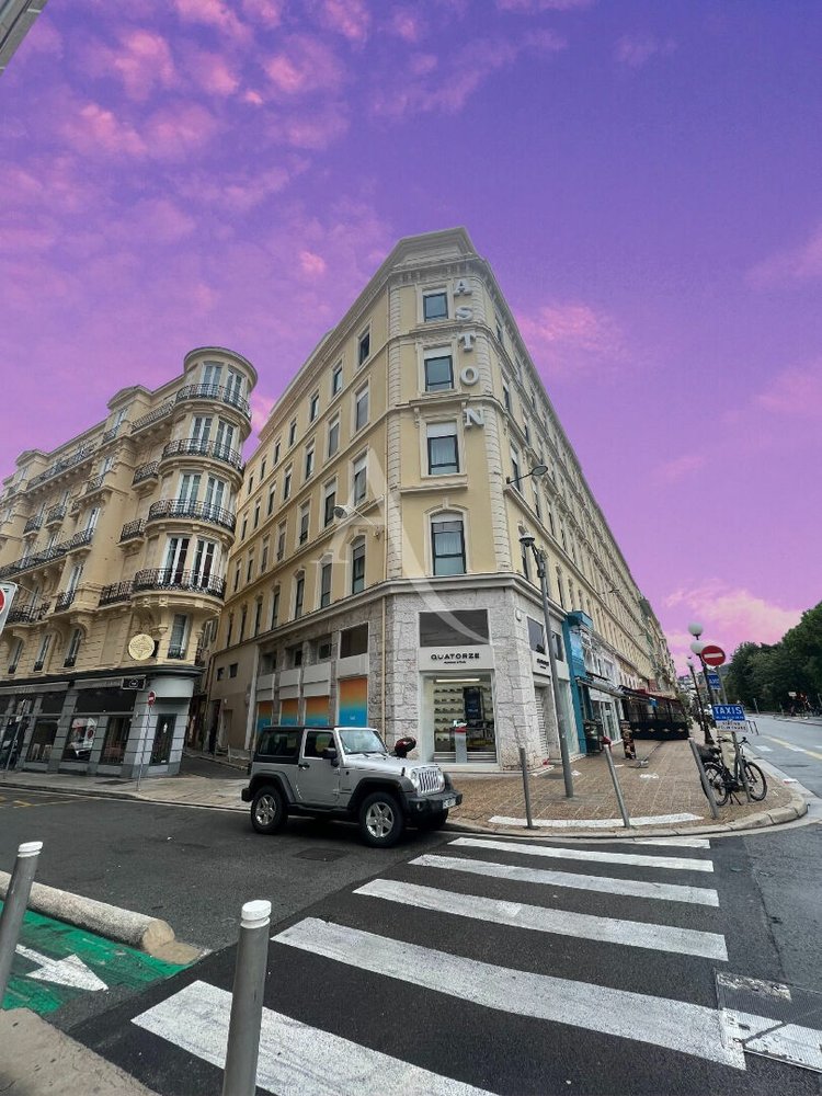 Property photo in Carre d'Argent