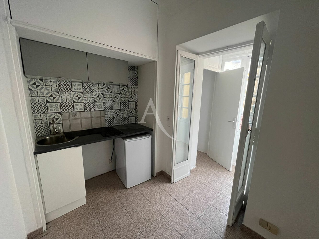 Property photo in Carre d'Argent