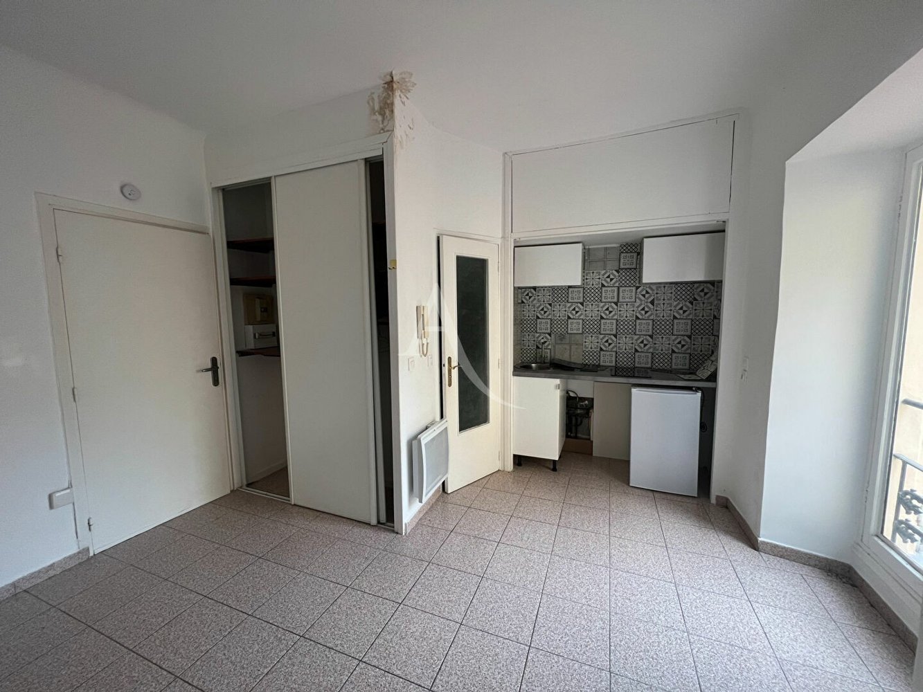 Property photo in Carre d'Argent