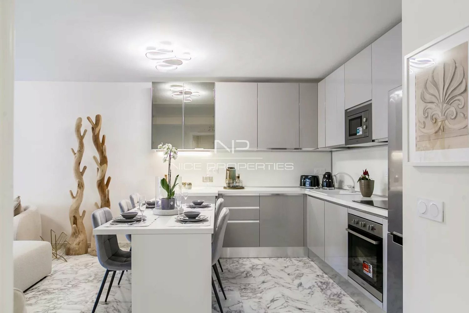 Property photo in Carre d'Argent