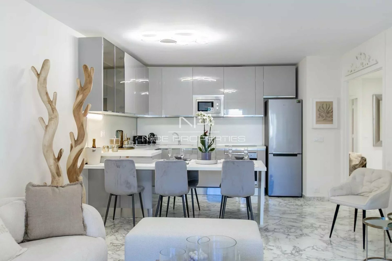 Property photo in Carre d'Argent