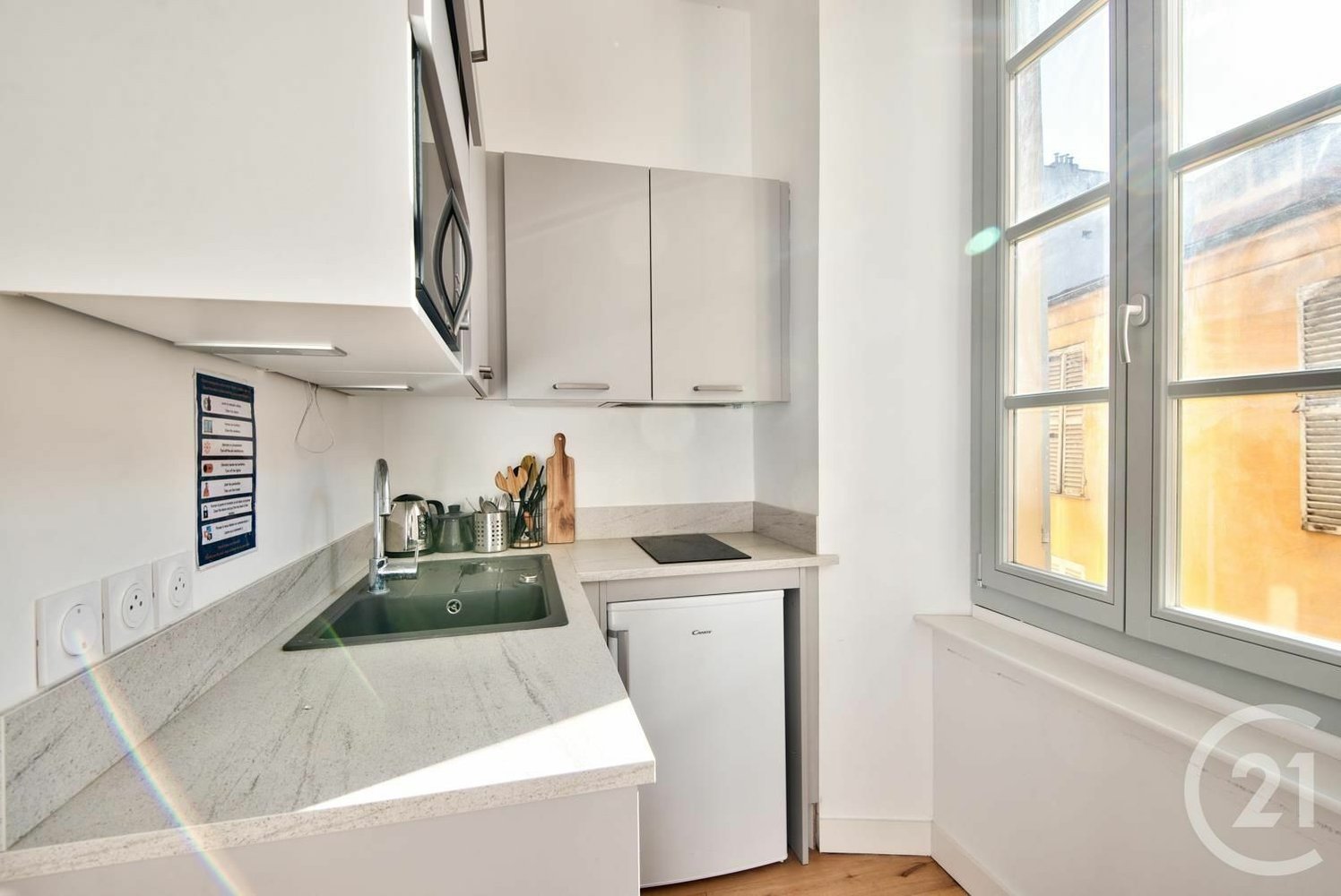 Property photo in Carre d'Argent