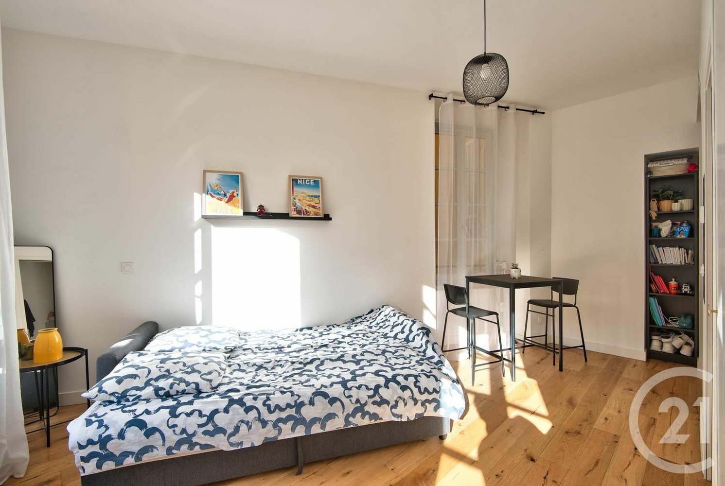 Property photo in Carre d'Argent