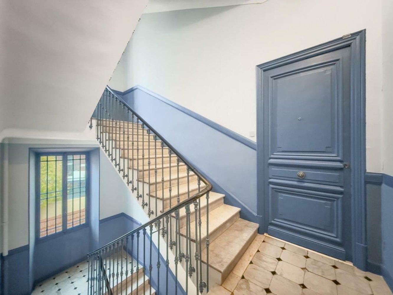 Property photo in Carre d'Argent