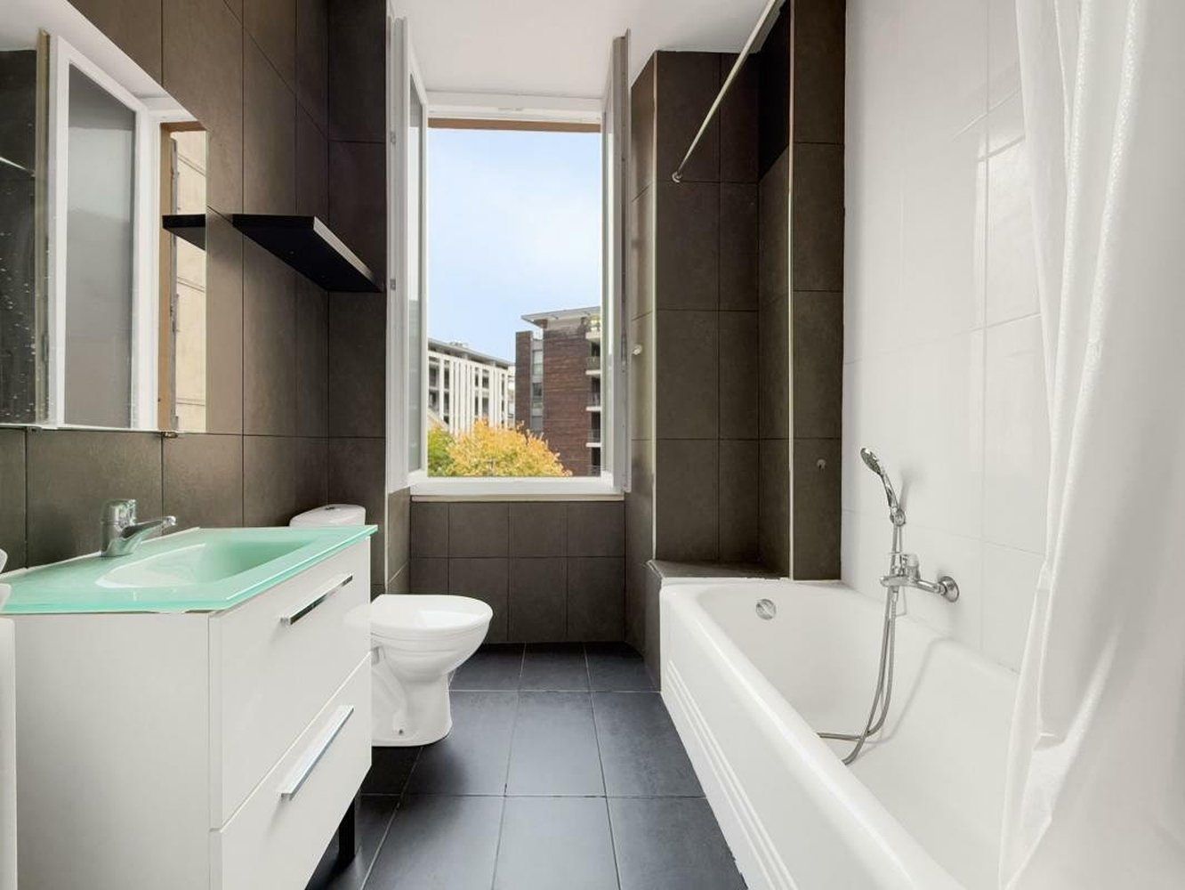 Property photo in Carre d'Argent