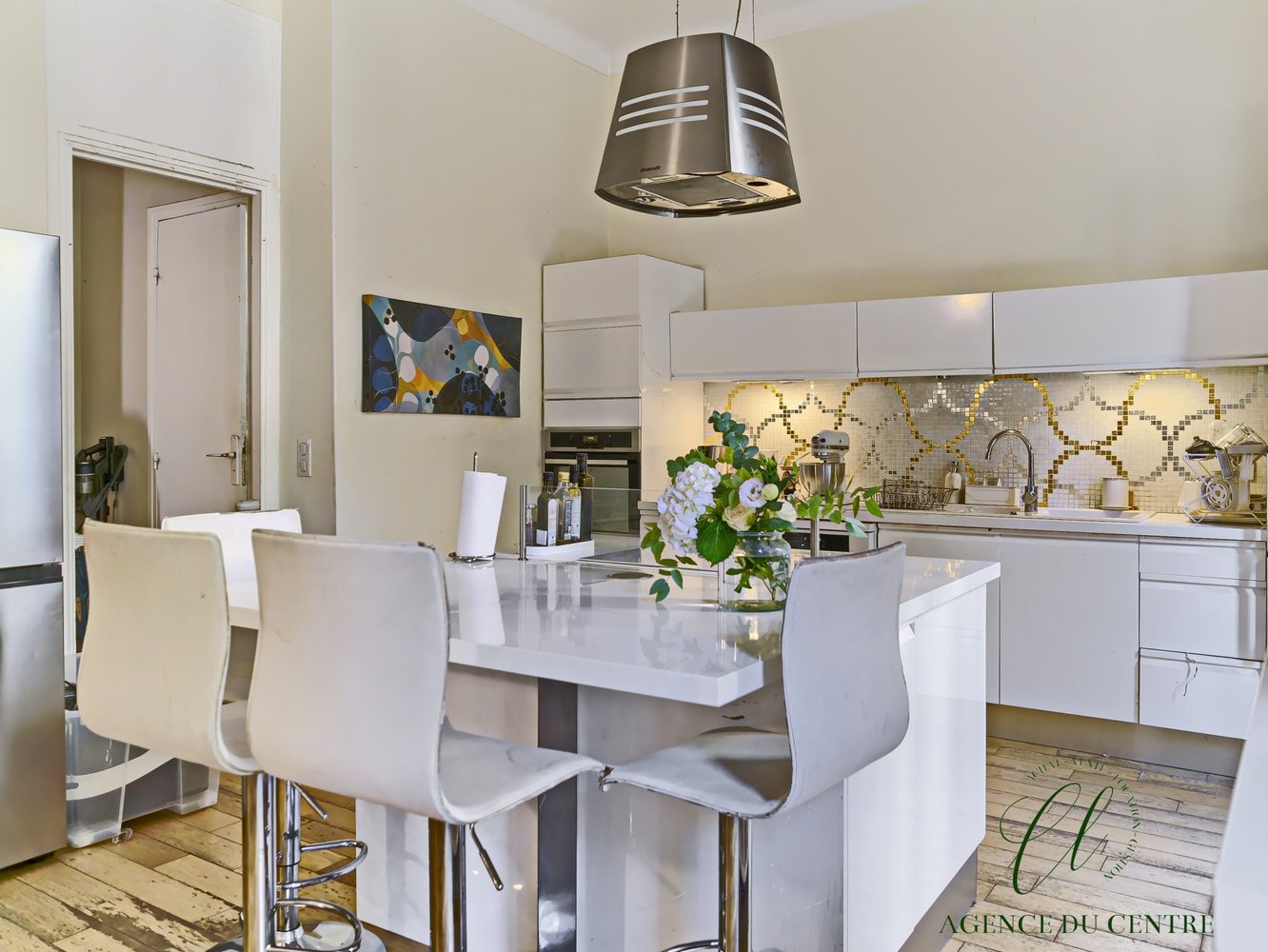 Property photo in Carre d'Argent