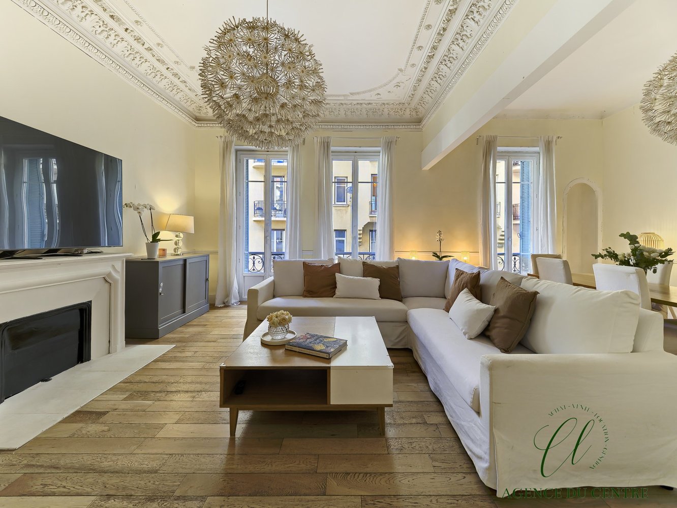 Property photo in Carre d'Argent