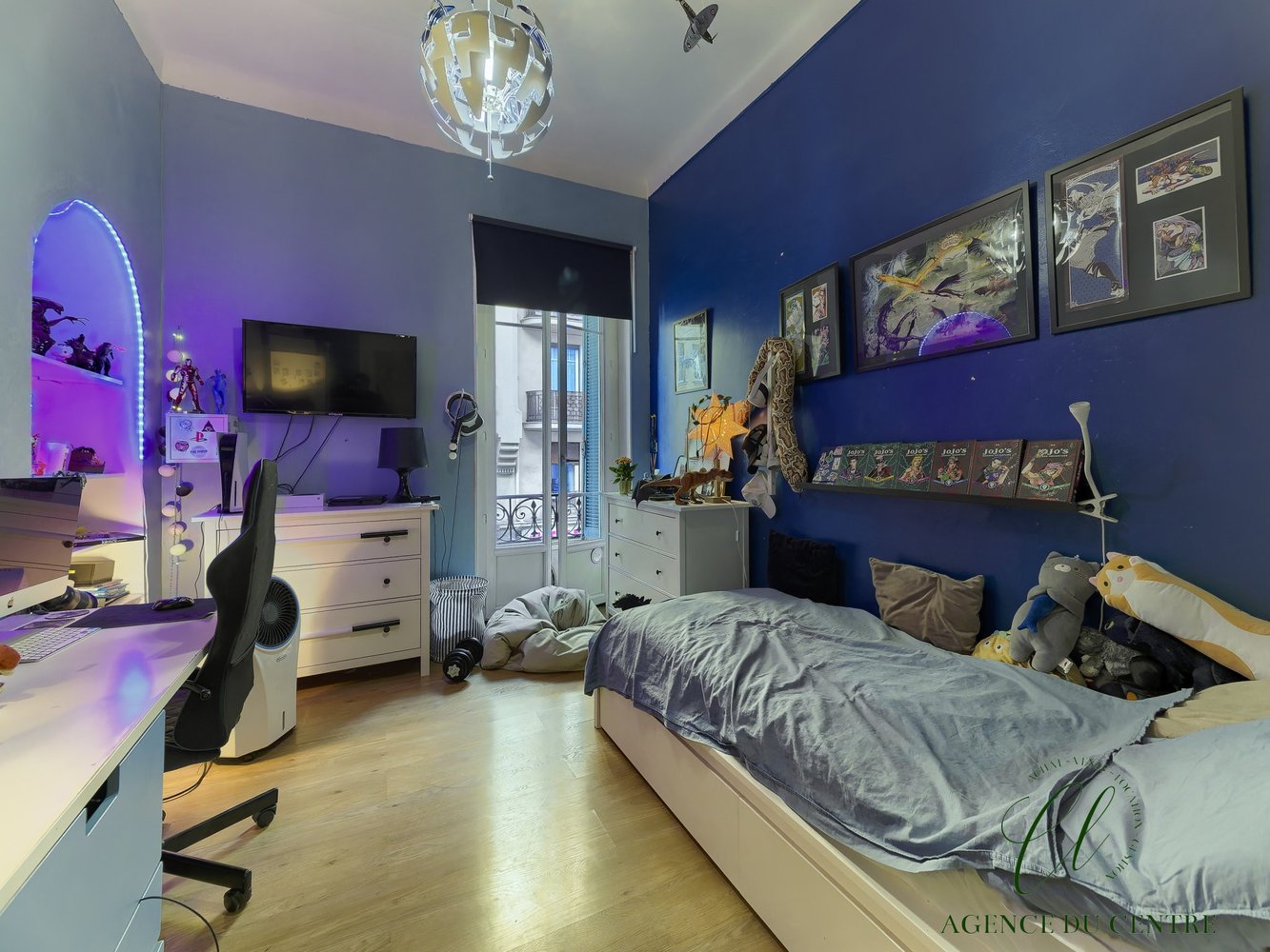 Property photo in Carre d'Argent