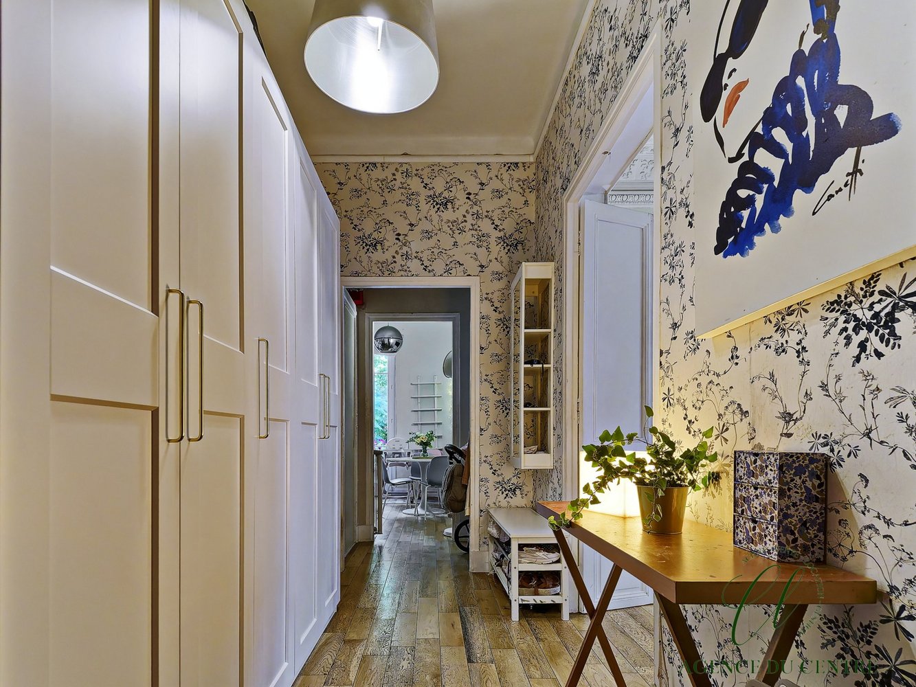 Property photo in Carre d'Argent