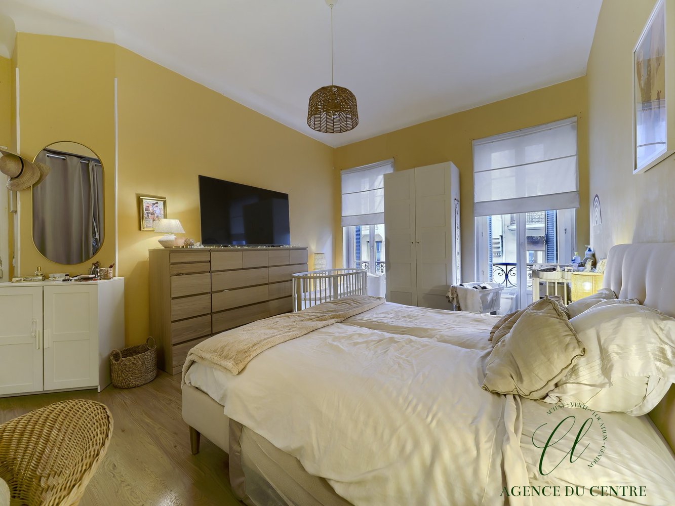 Property photo in Carre d'Argent