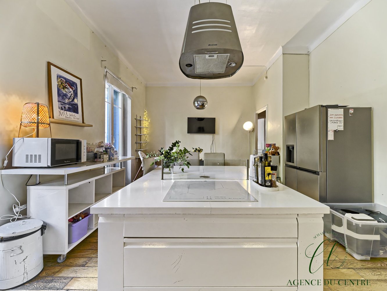 Property photo in Carre d'Argent