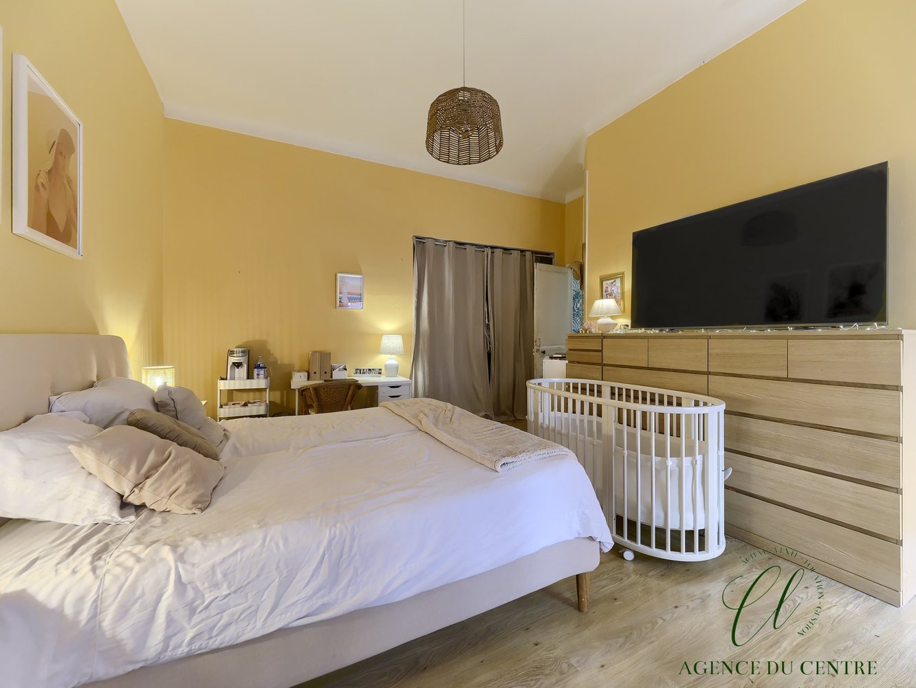 Property photo in Carre d'Argent