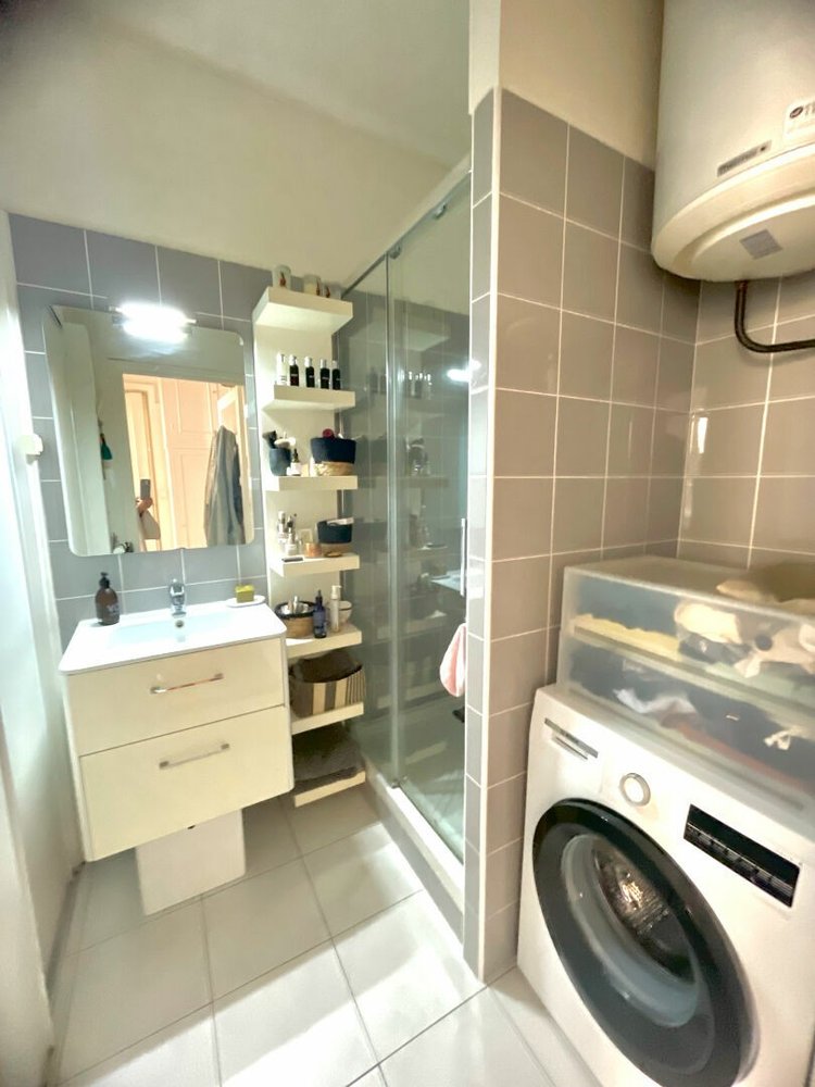 Property photo in Carre d'Or