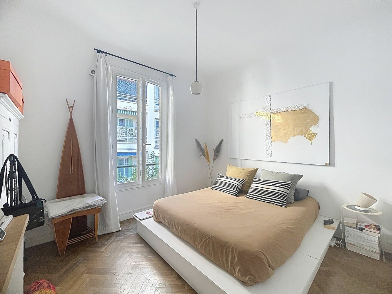 Property photo in Carre d'Or