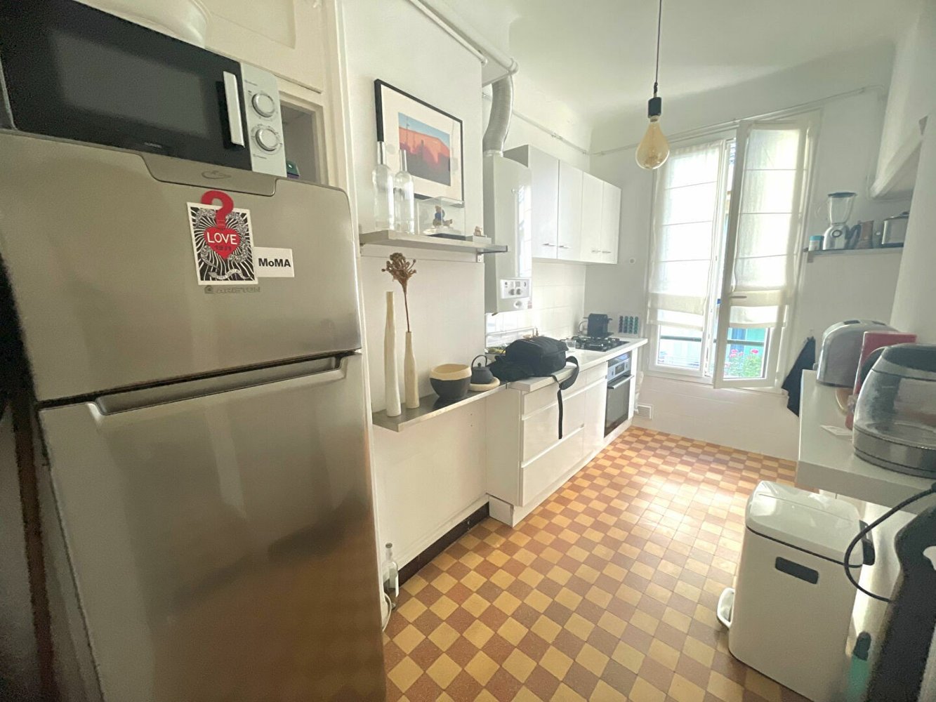 Property photo in Carre d'Or