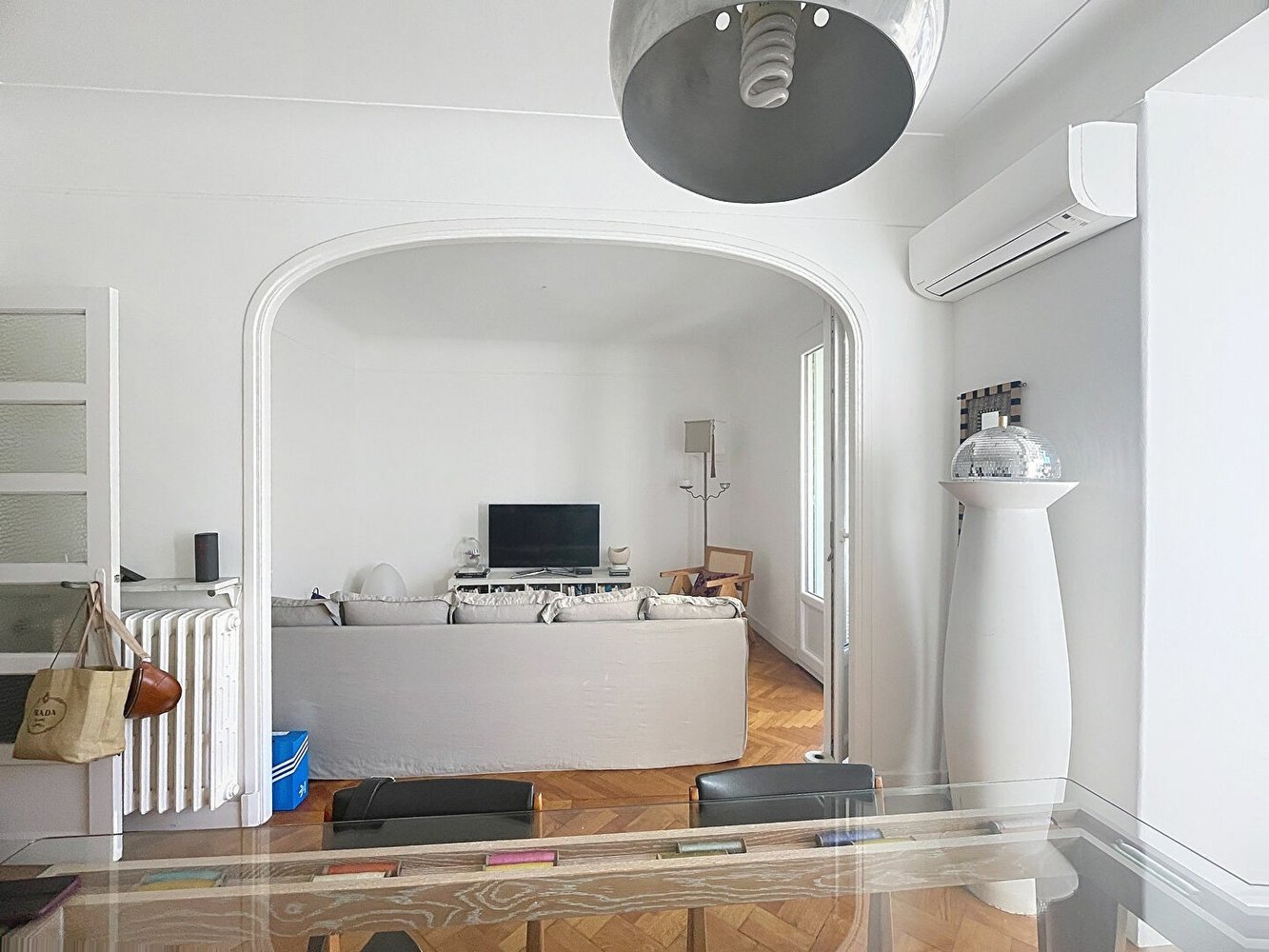 Property photo in Carre d'Or