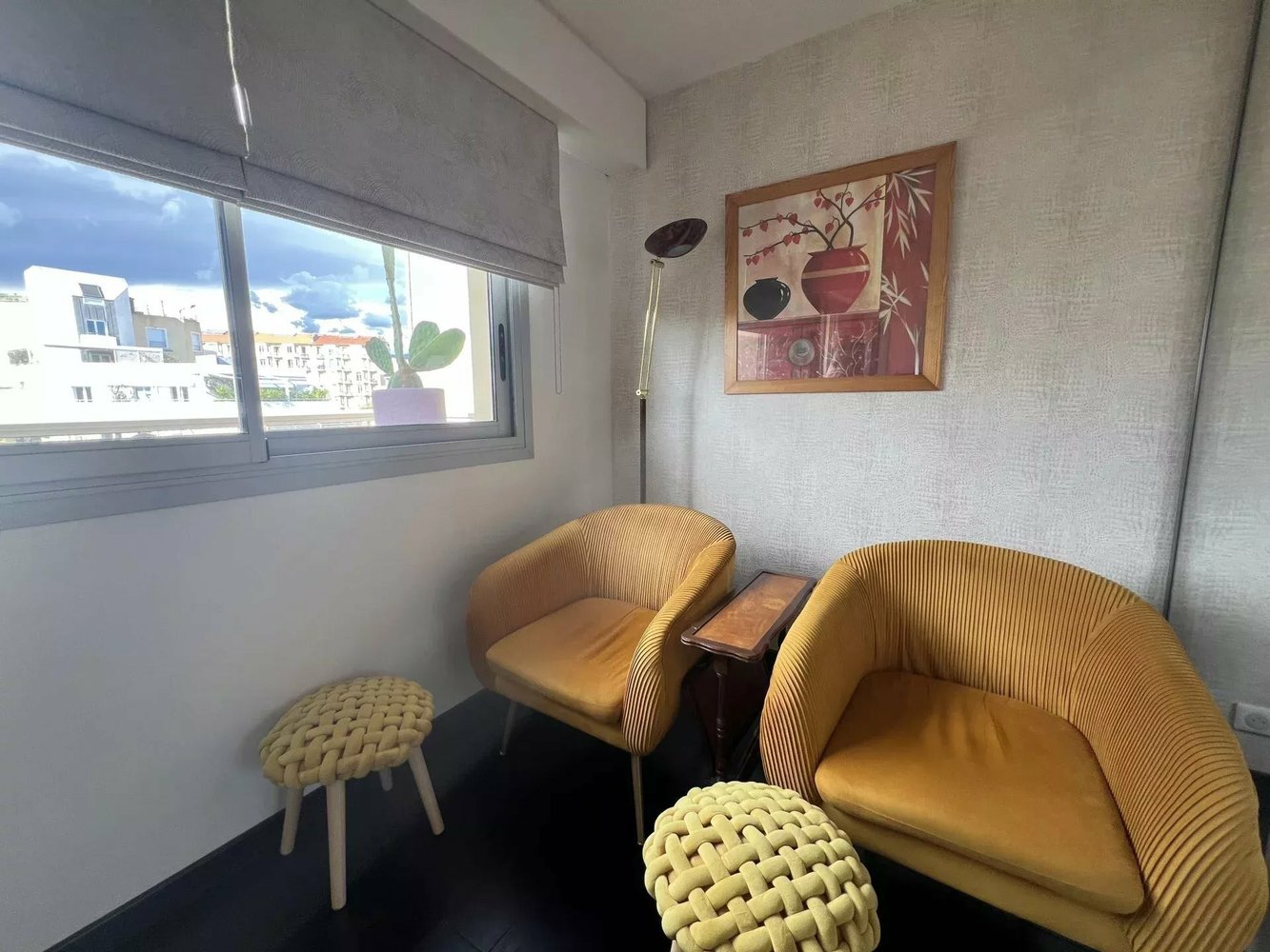 Property photo in Carre d'Or