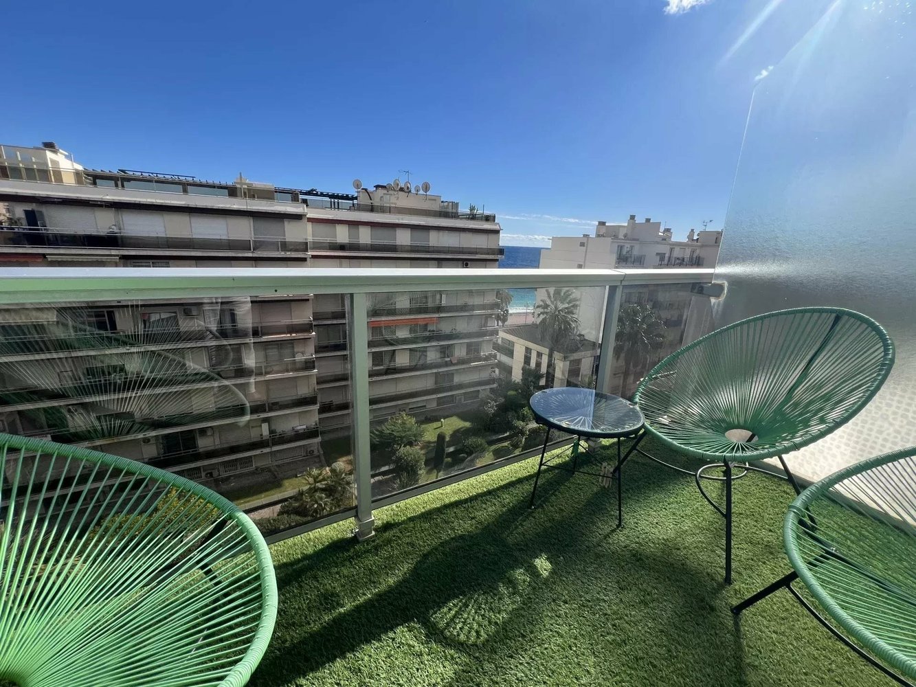 Property photo in Carre d'Or