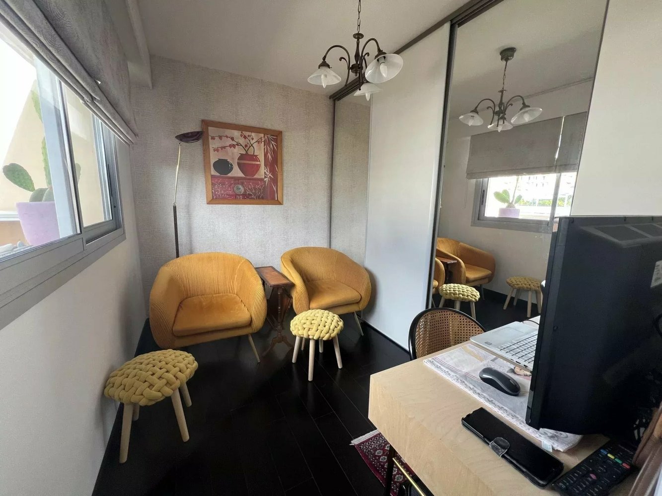 Property photo in Carre d'Or