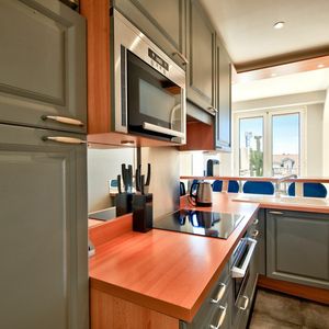 Property in Carre d'Or