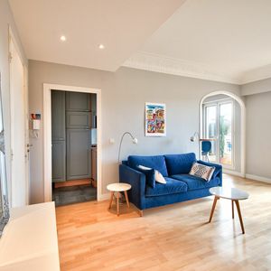 Property in Carre d'Or