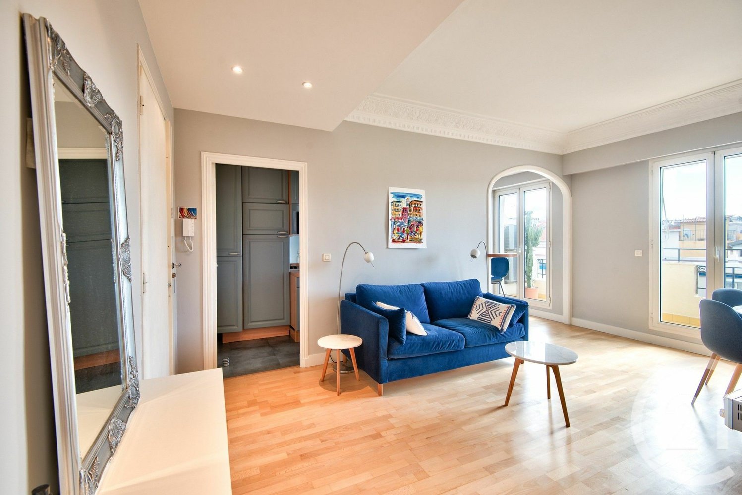 Property photo in Carre d'Or