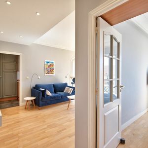 Property in Carre d'Or