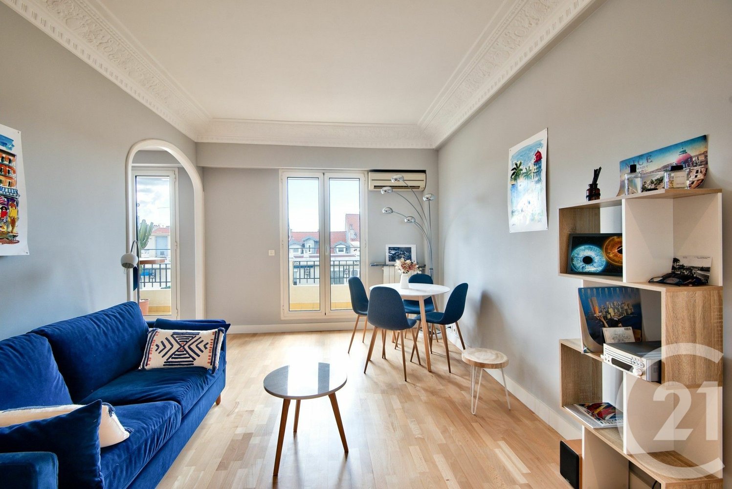 Property photo in Carre d'Or