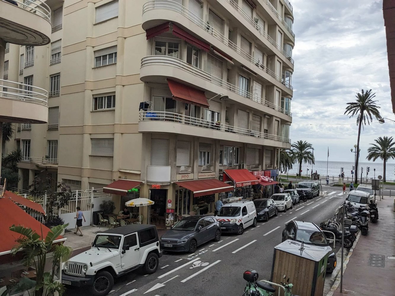 Property photo in Carre d'Or