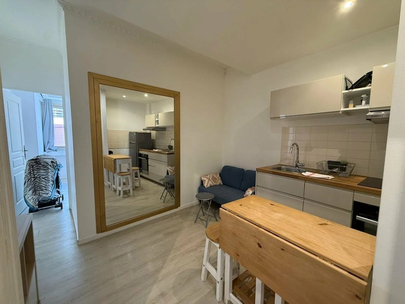 Property photo in Carre d'Or