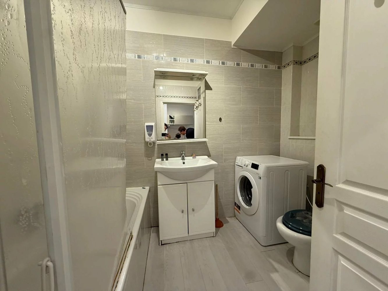 Property photo in Carre d'Or