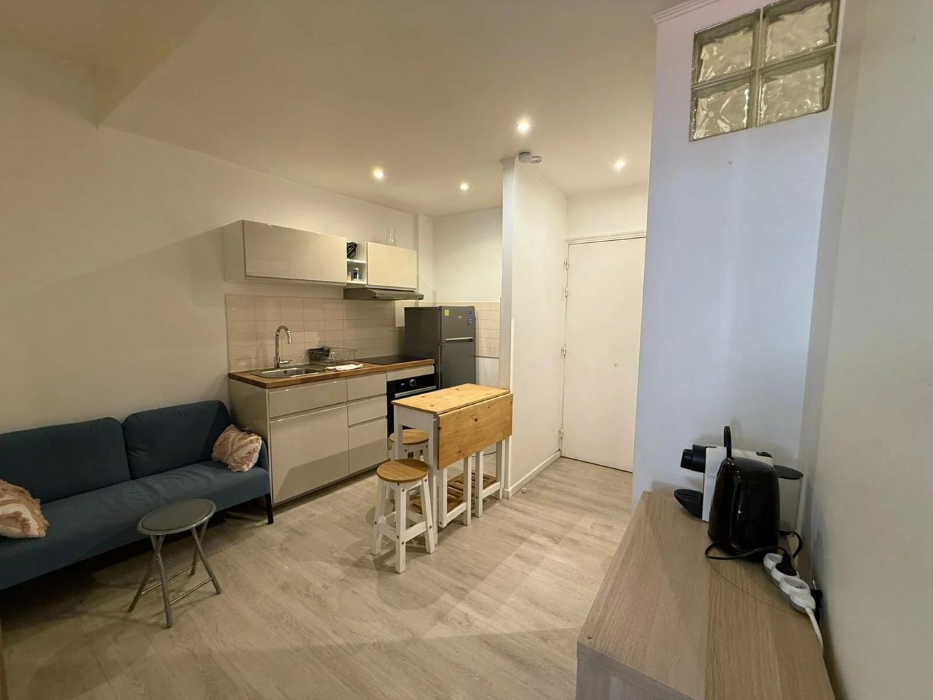 Property photo in Carre d'Or