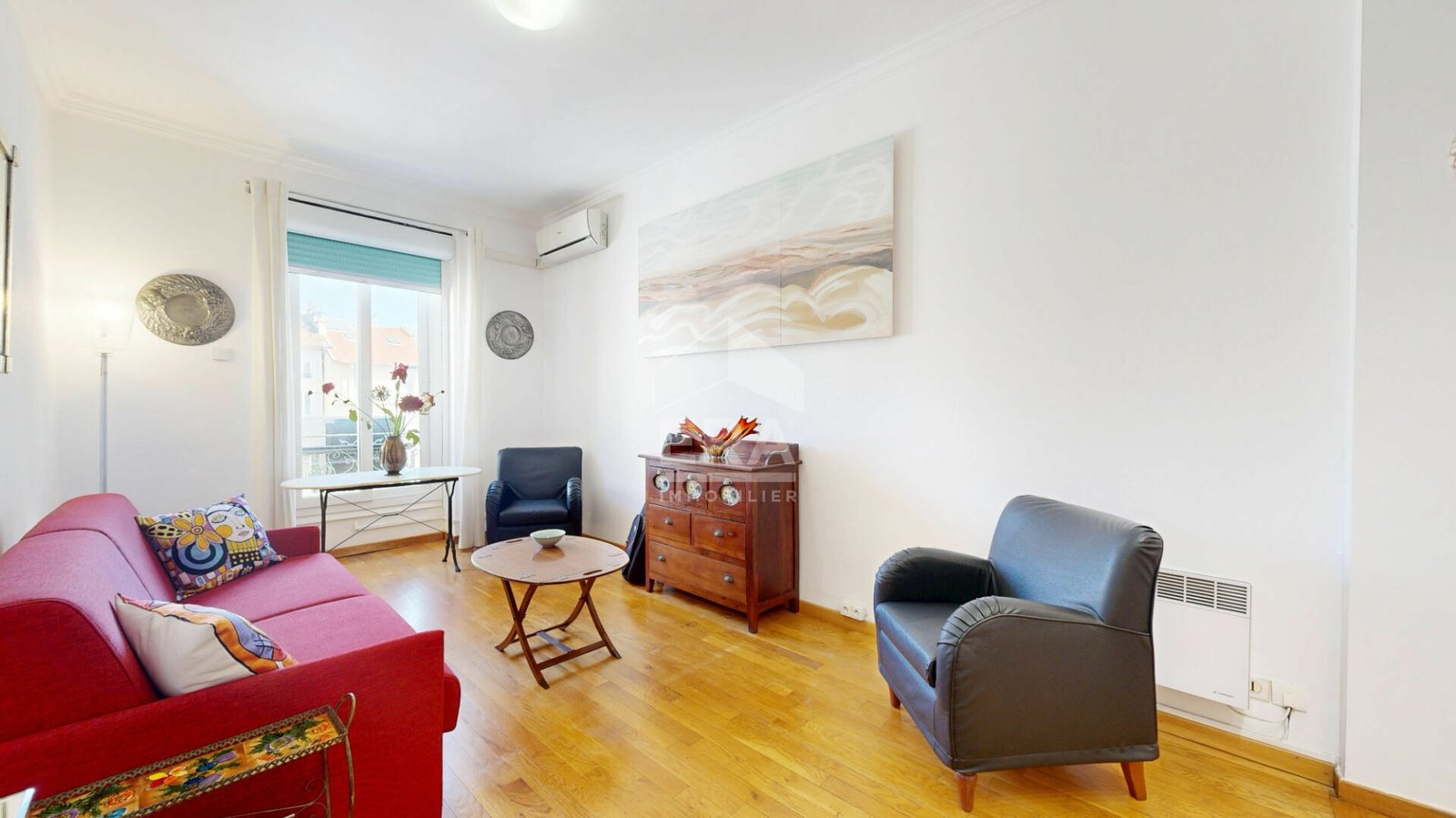 Property photo in Carre d'Or