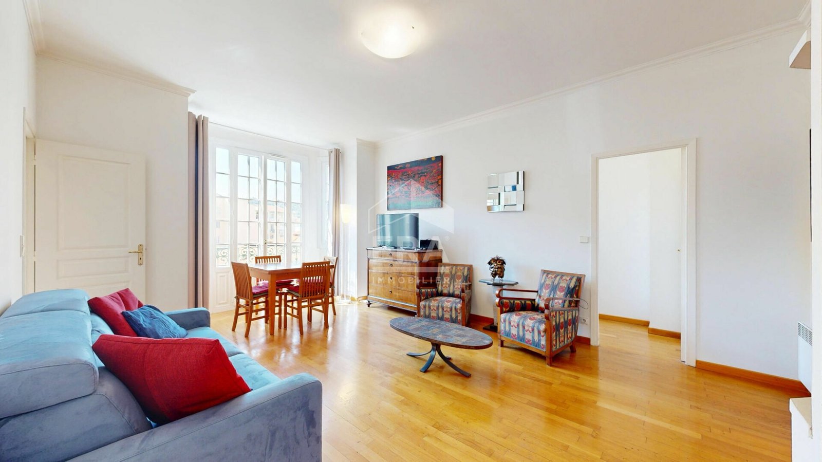 Property photo in Carre d'Or