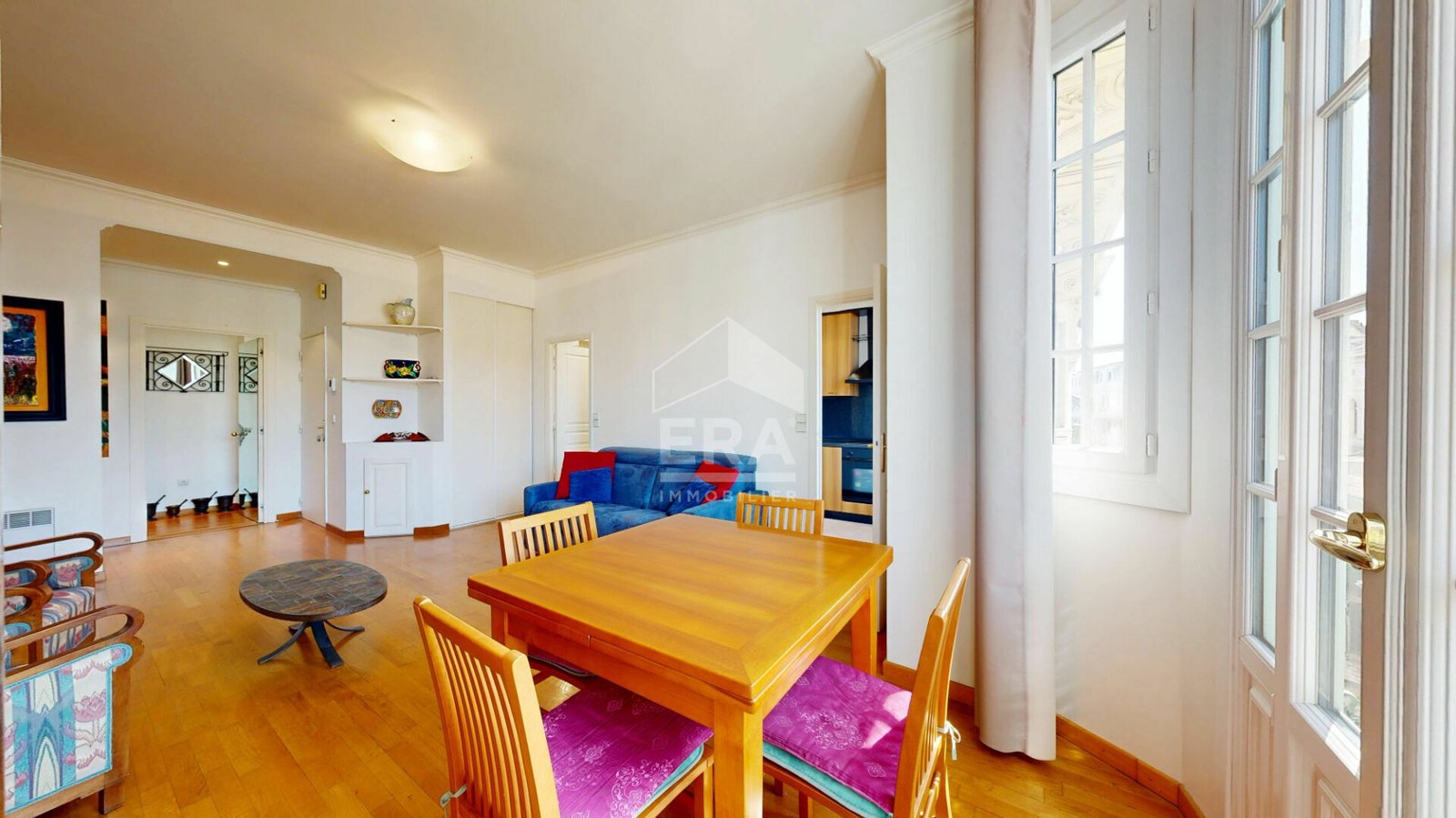 Property photo in Carre d'Or