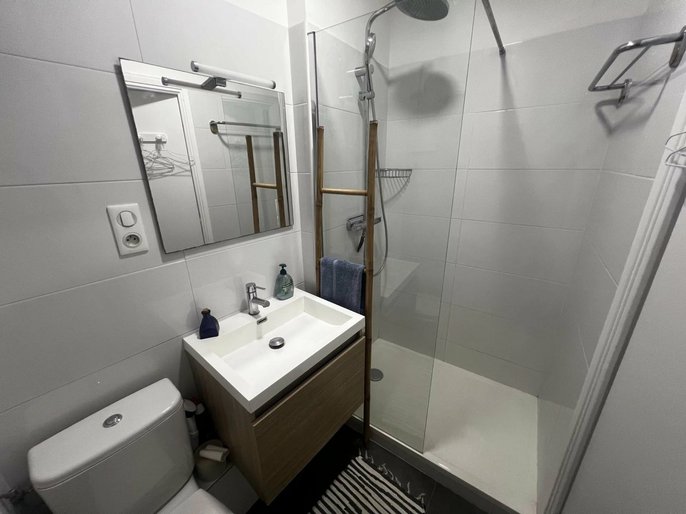 Property photo in Carre d'Or