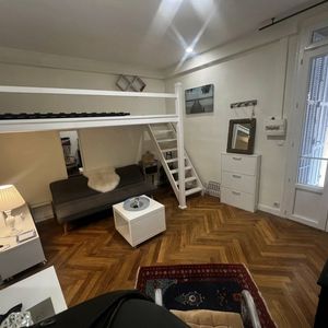 Property in Carre d'Or