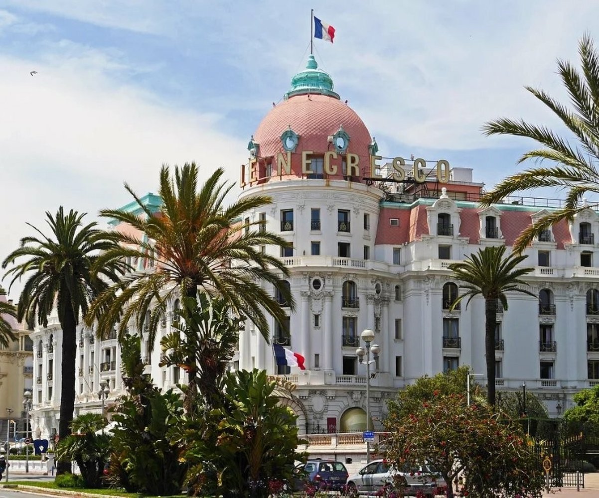 Property photo in Carre d'Or