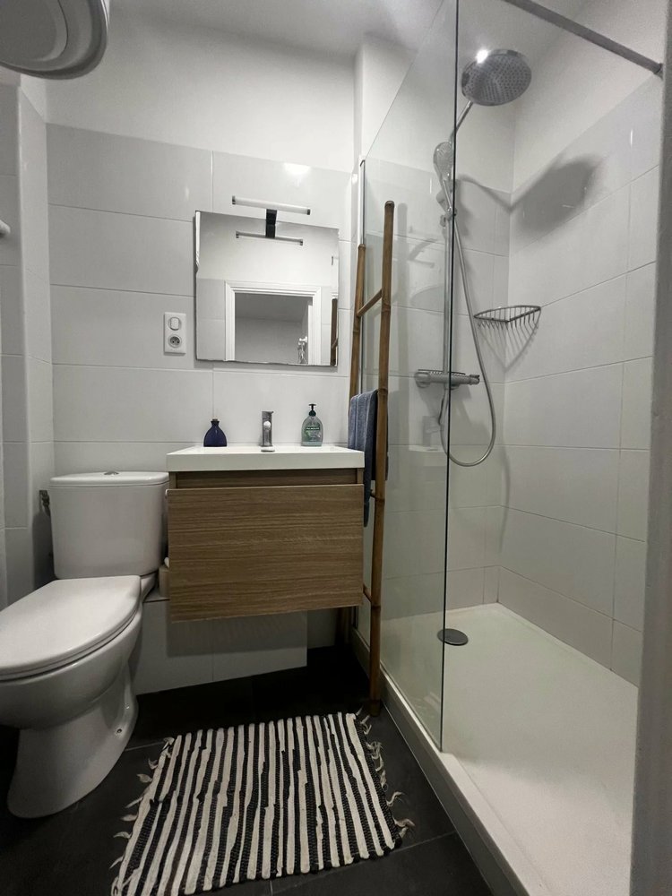 Property photo in Carre d'Or