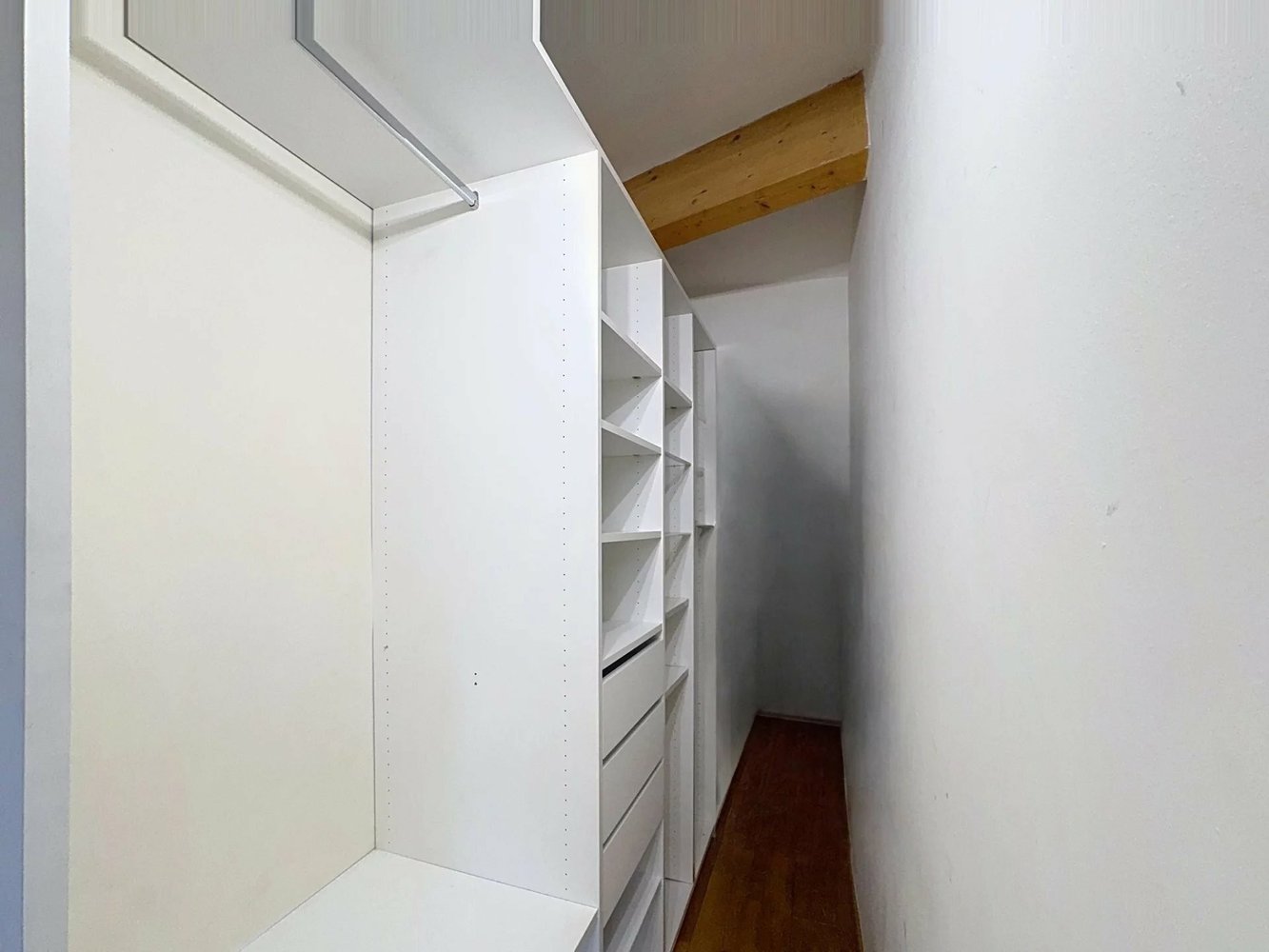 Property photo in Carre d'Or