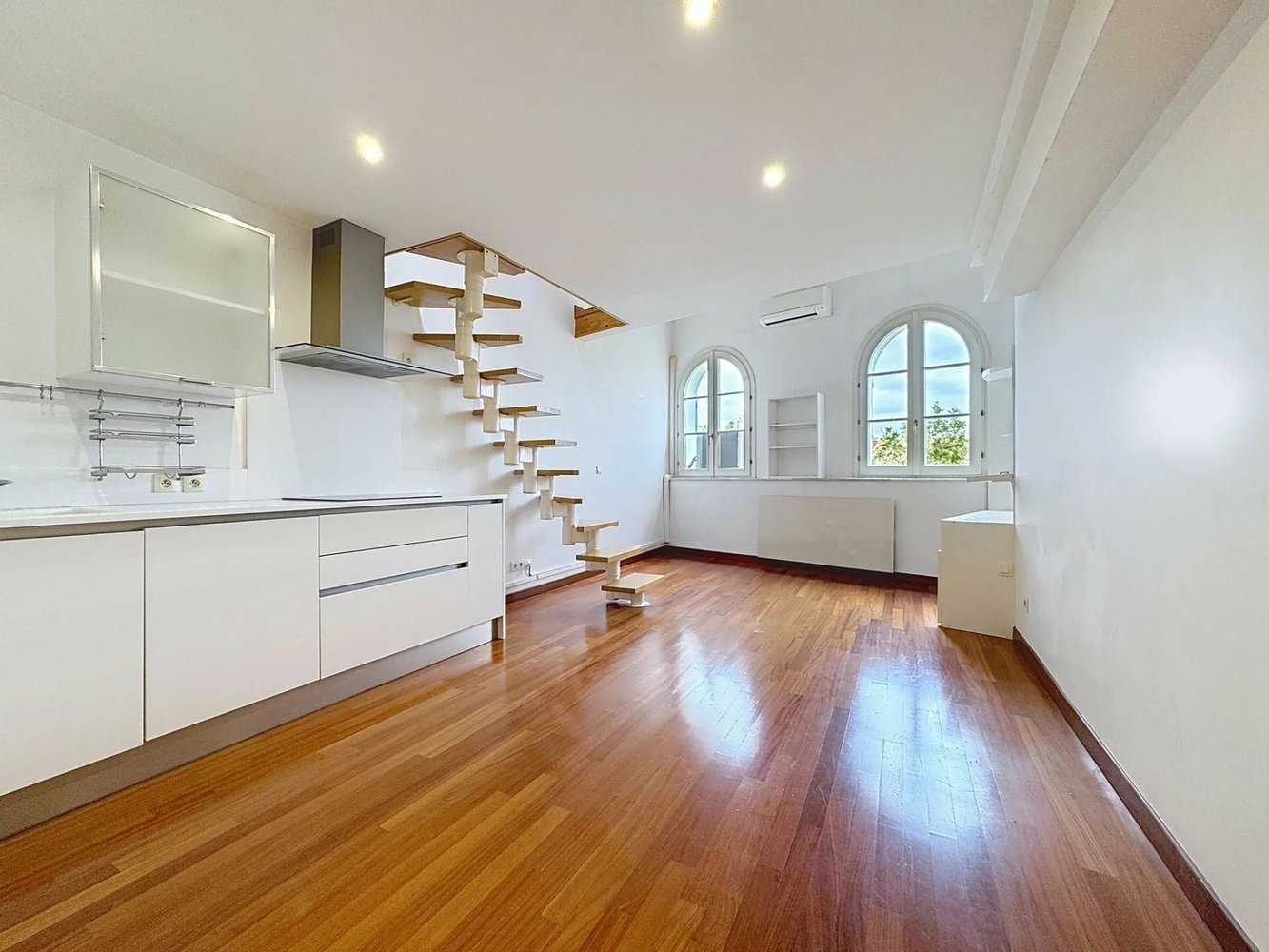 Property photo in Carre d'Or